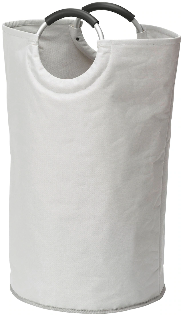 WENKO Wäschesack »Jumbo« Wäschesammler, Masse (B/T x H): Ø 38 x 72 cm