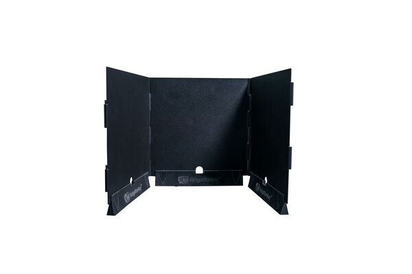 Pare-vent Ridgemonkey Quad Connect Windshield