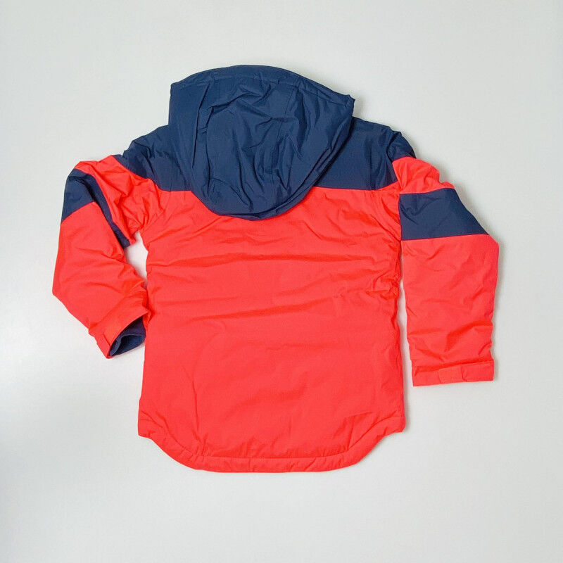 Mighty Mogul™ II Jacket - Seconde main Veste ski enfant - Rose - S