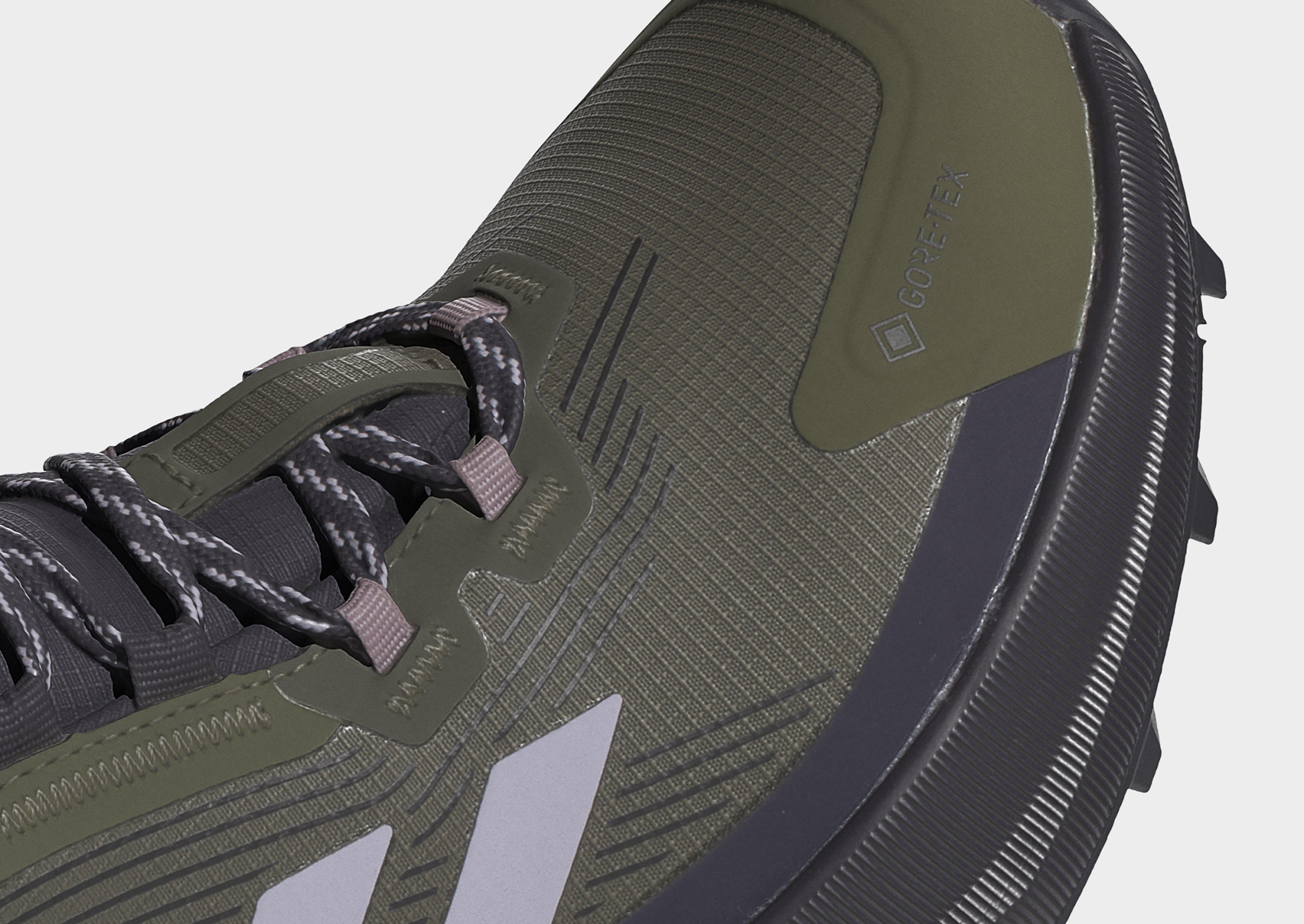 adidas Chaussure de randonnée mi-montante Terrex Trailmaker 2.0 Gore-Tex