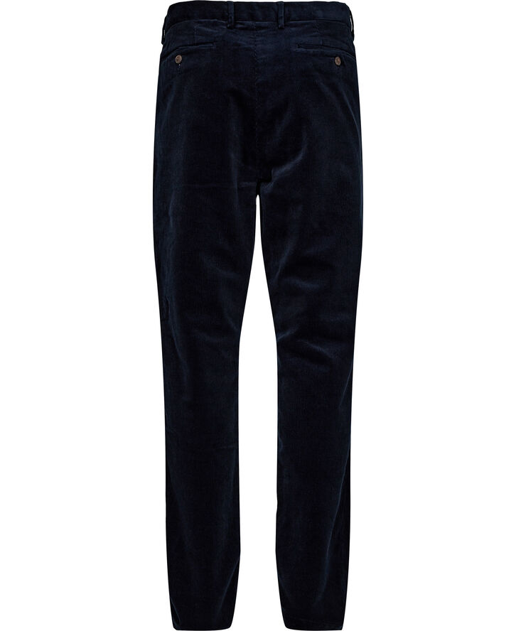 Polo Ralph Lauren 12/1 14W STRCH CORD-SLFNEWPORTP Blå