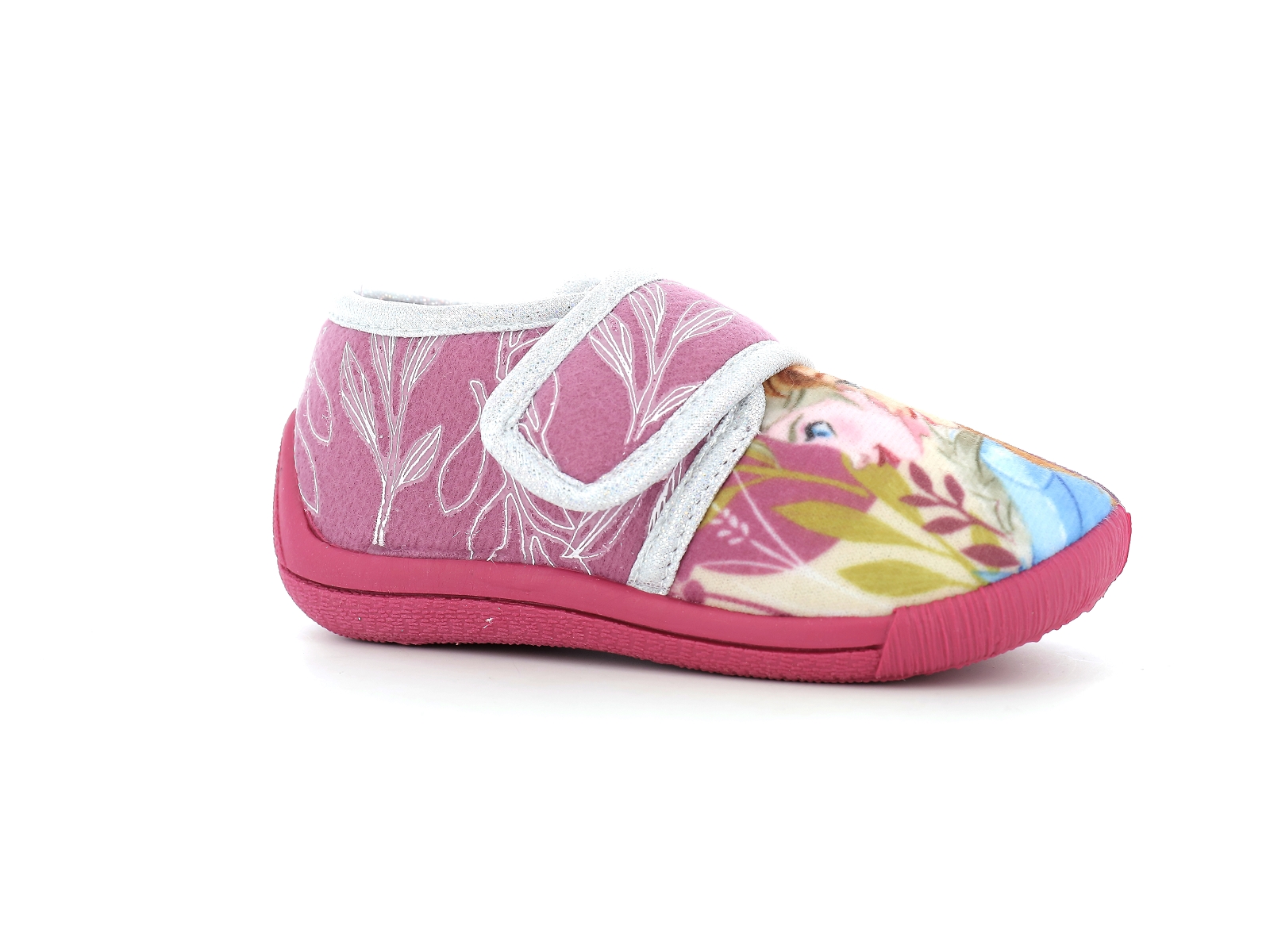 L brand-FZ011593 Synthétique Rose