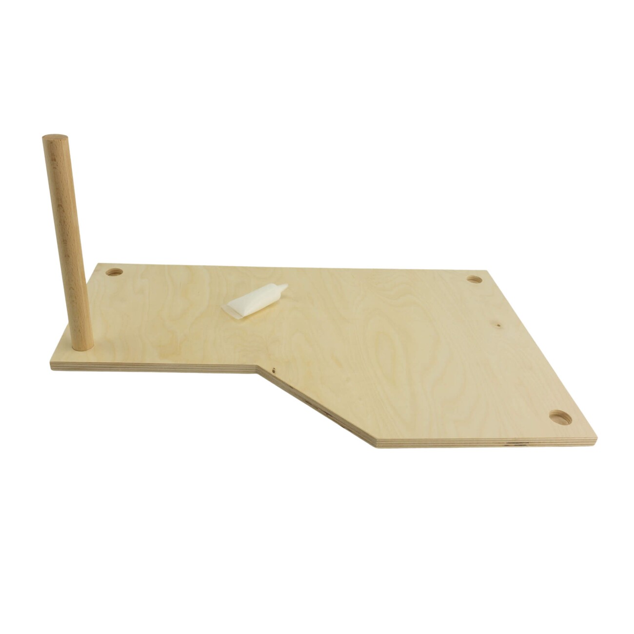 Getzoo Ecketage (49x30x21cm)