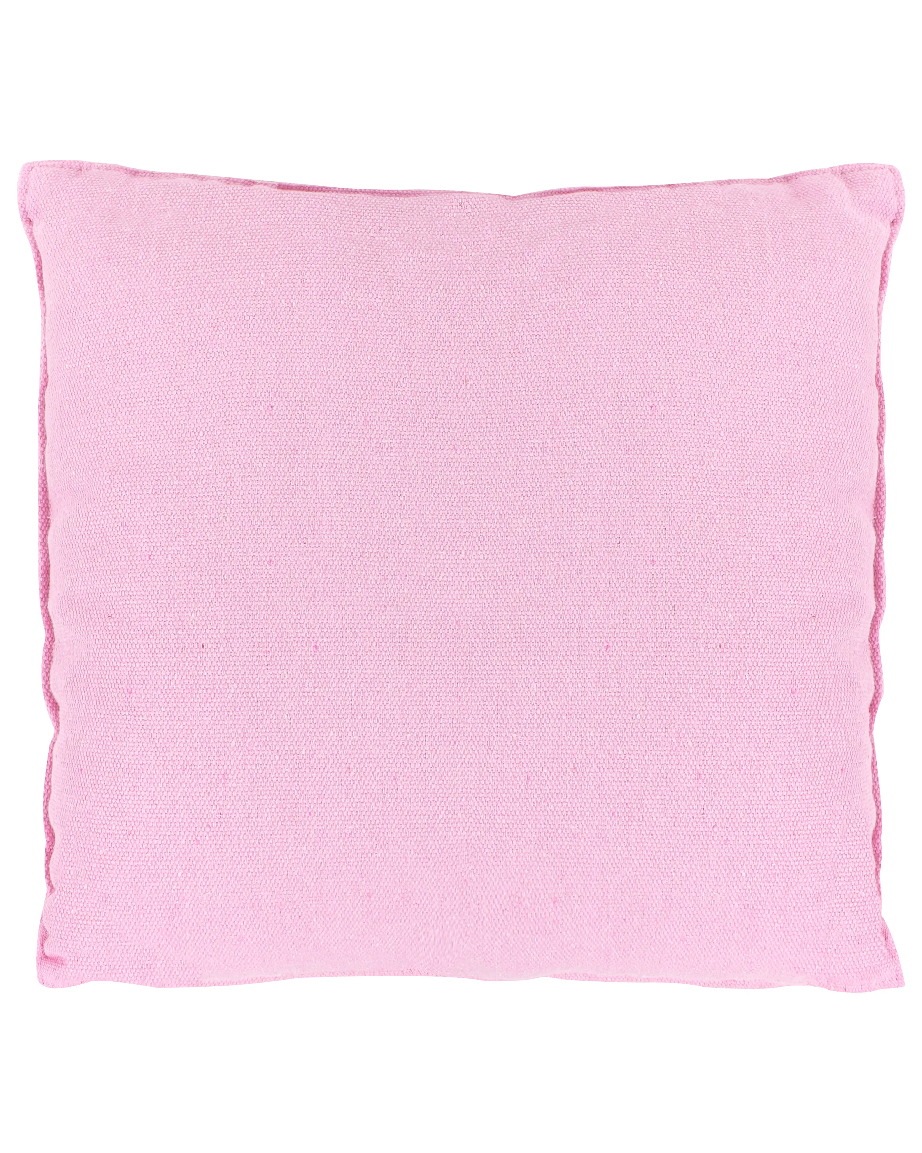 Hangstoel BONEA Katoen Roze