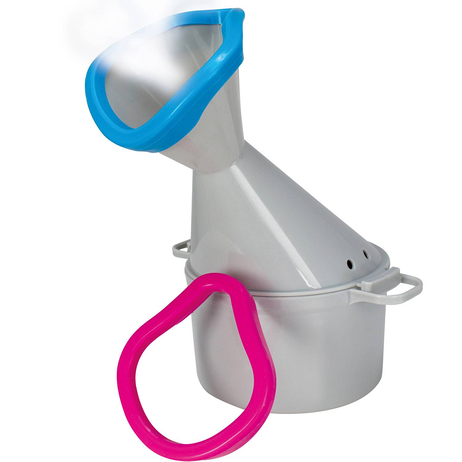 Hydas Inhalator 