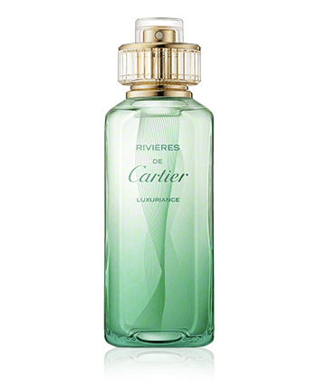 Cartier Rivières de Cartier Luxuriance Eau de Toilette Spray 100ml