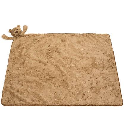 Jellycat Nusset?ppe - 56x70 cm - Bartholomew Bear