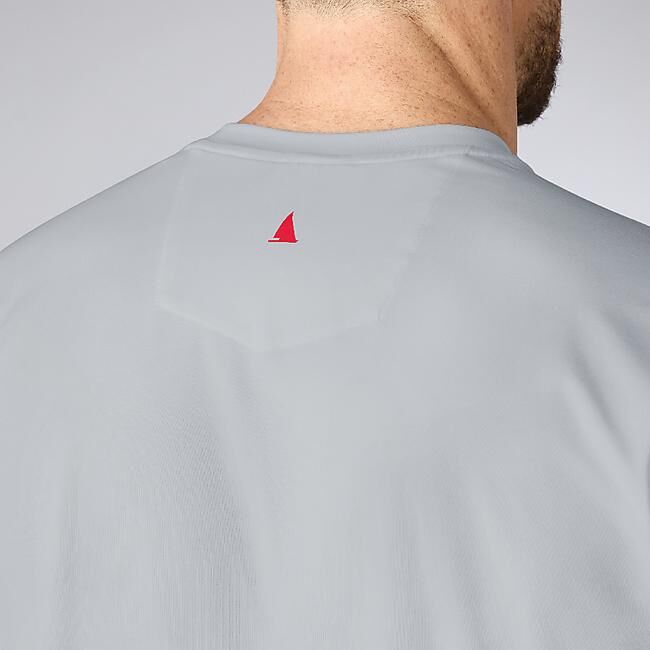 MUSTO - T-SHIRT LPX COOLING UV ML