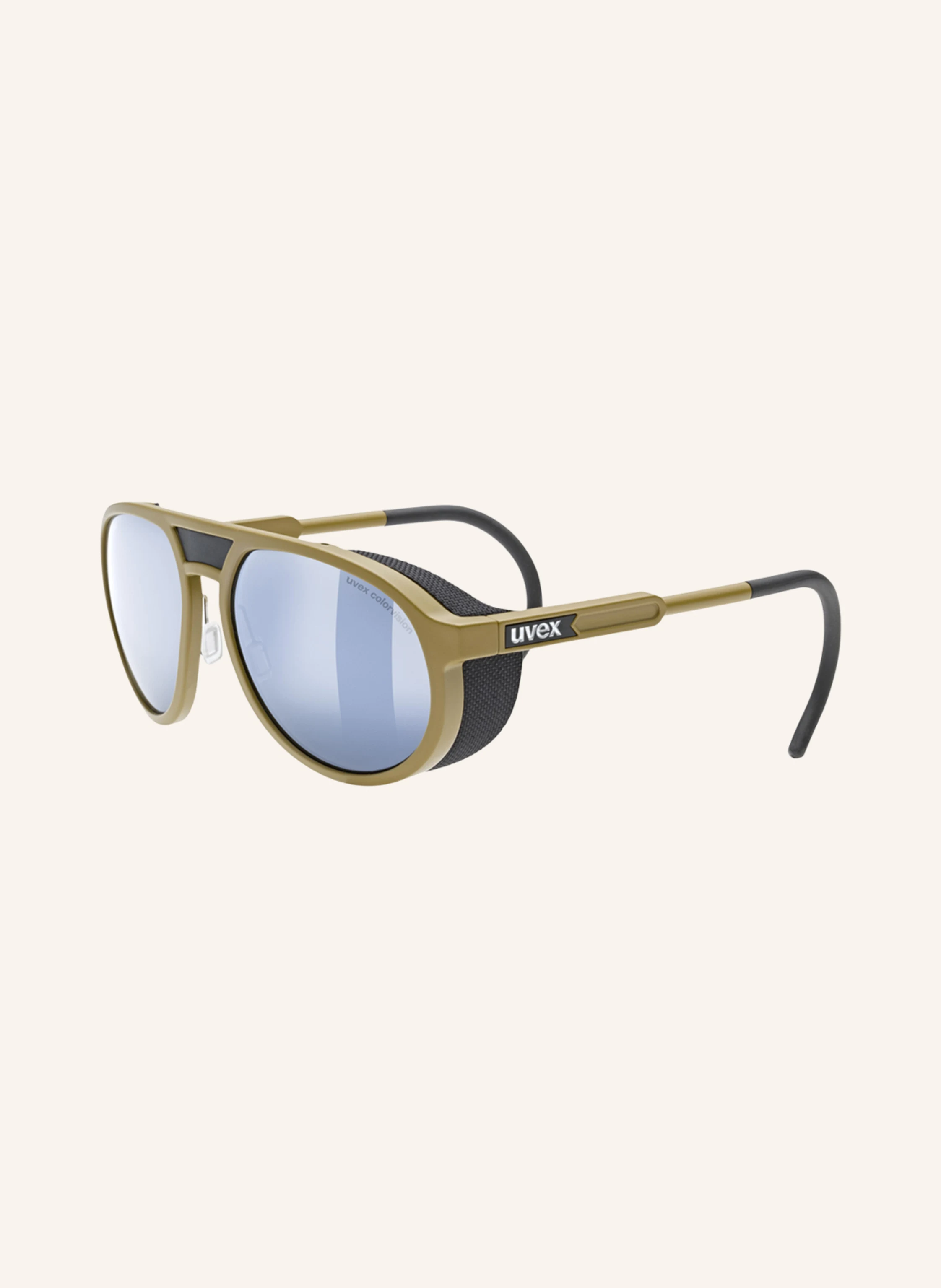 uvex Radbrille MTN CLASSIC CV