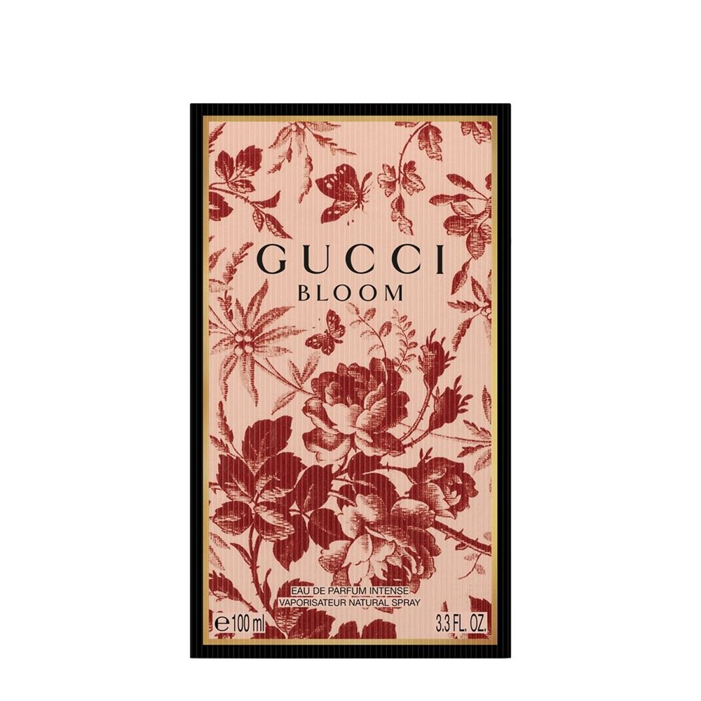 Gucci Eau de Parfum Intense Vapo 100 ml