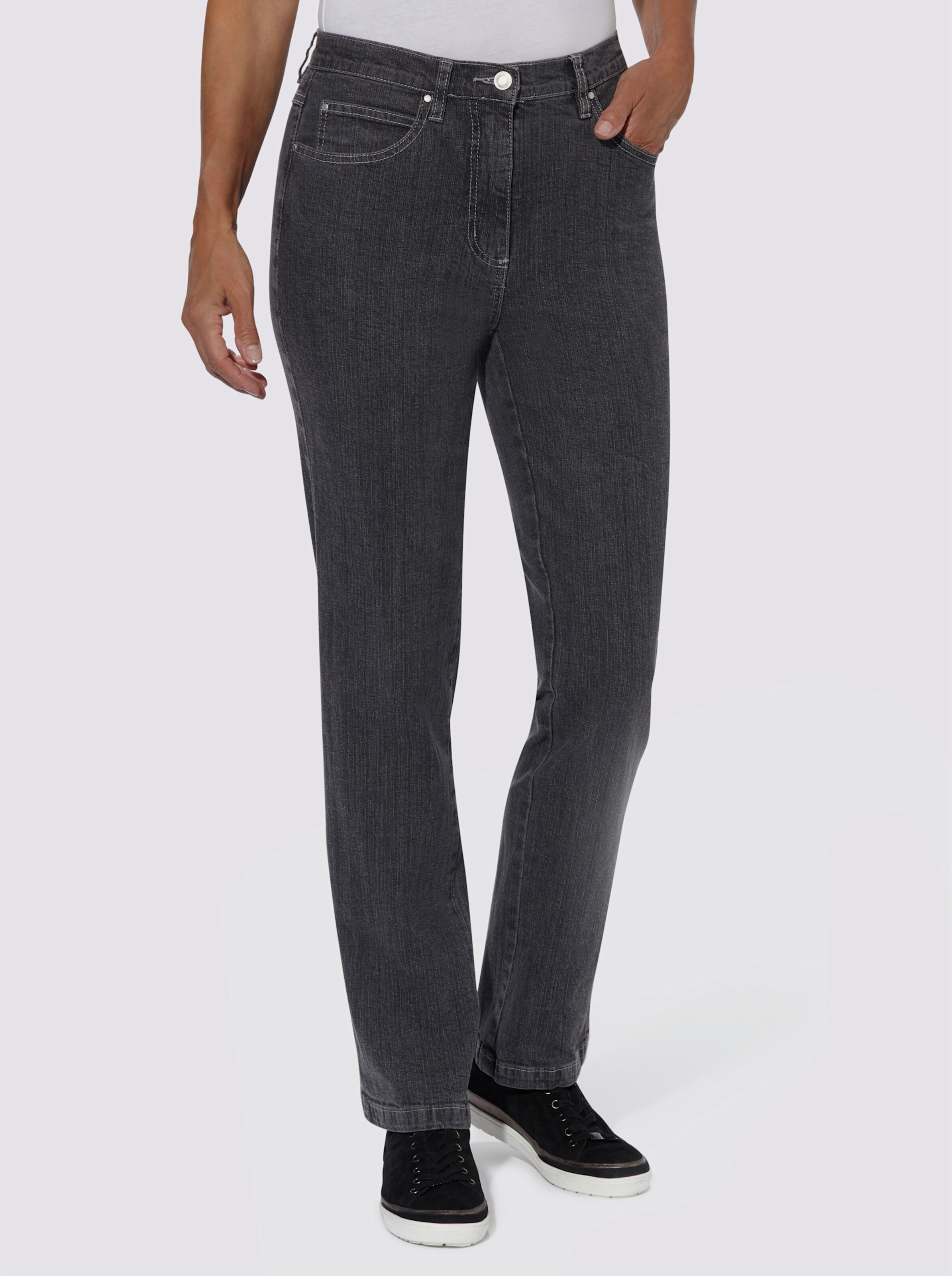 5-Pocket-Jeans