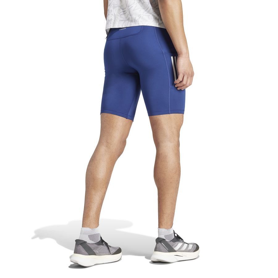 adidas Collant Running Own The Run - Bleu Marine