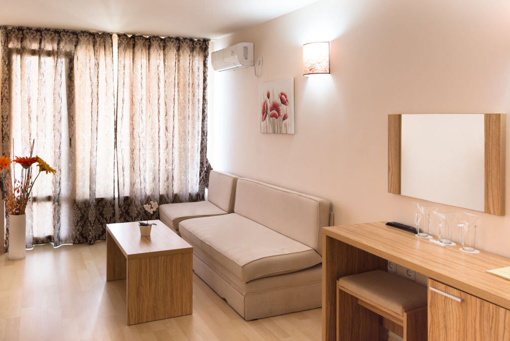 Karlovo Hotel Logies en ontbijt - Hotel