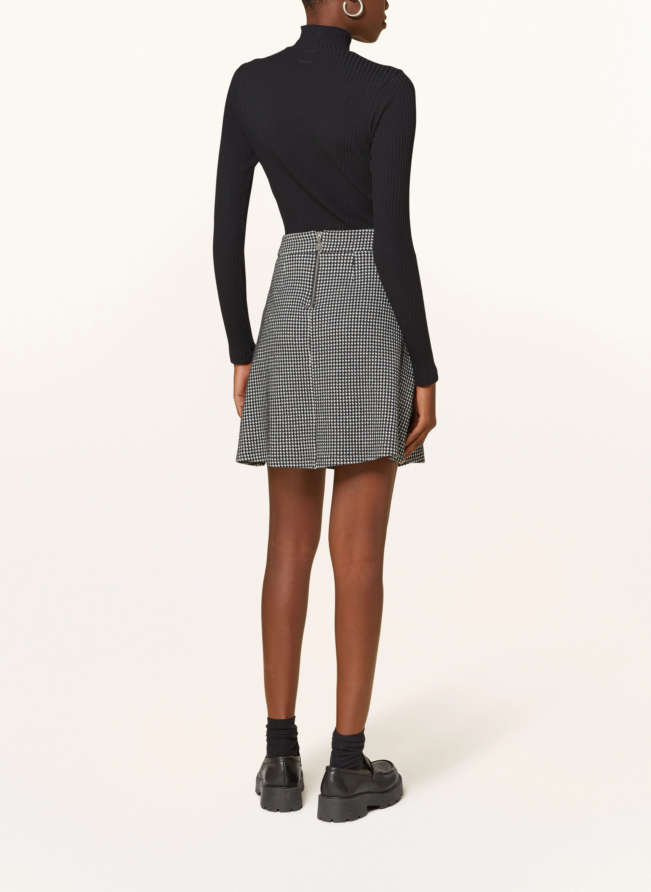 HUGO Longsleeve DRIZA