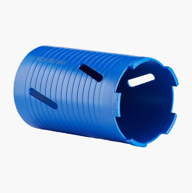 Hullsag for steinmateriale, 52 mm
