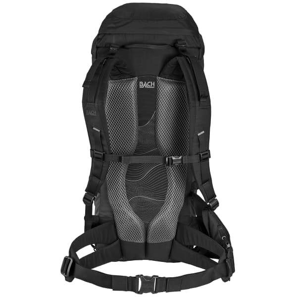 Sac à dos randonnée BACH DAYDREAM 35 BLACK