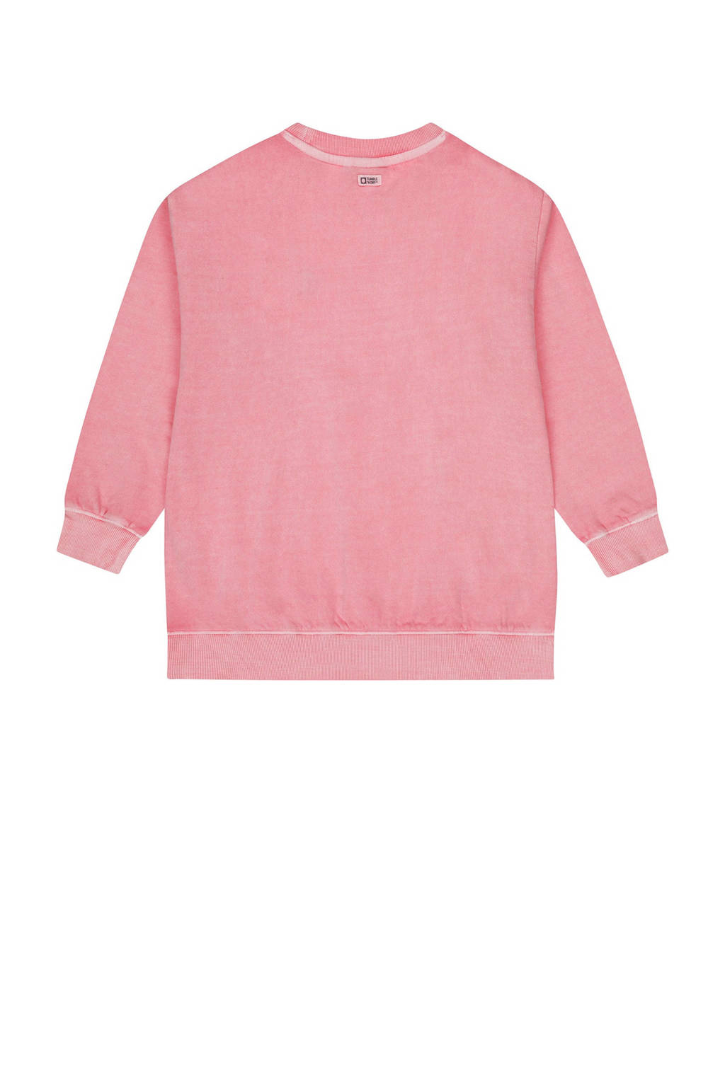 Tumble 'n Dry sweater Lena roze