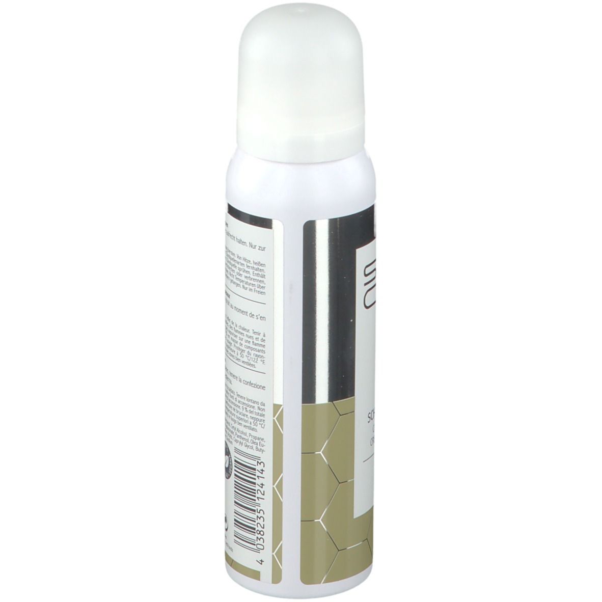 Skincair® HYDRO Hand Schaum-Creme