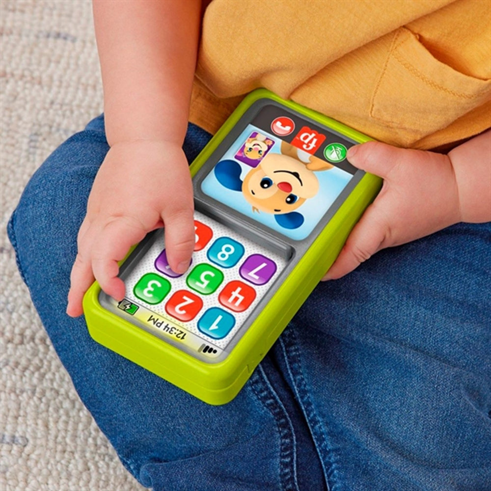 Køb Fisher-Price® Laugh & Learn® Smartphone