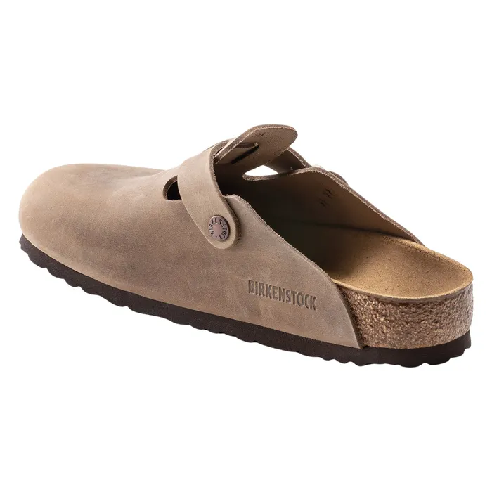 Birkenstock Boston Slippers Senior