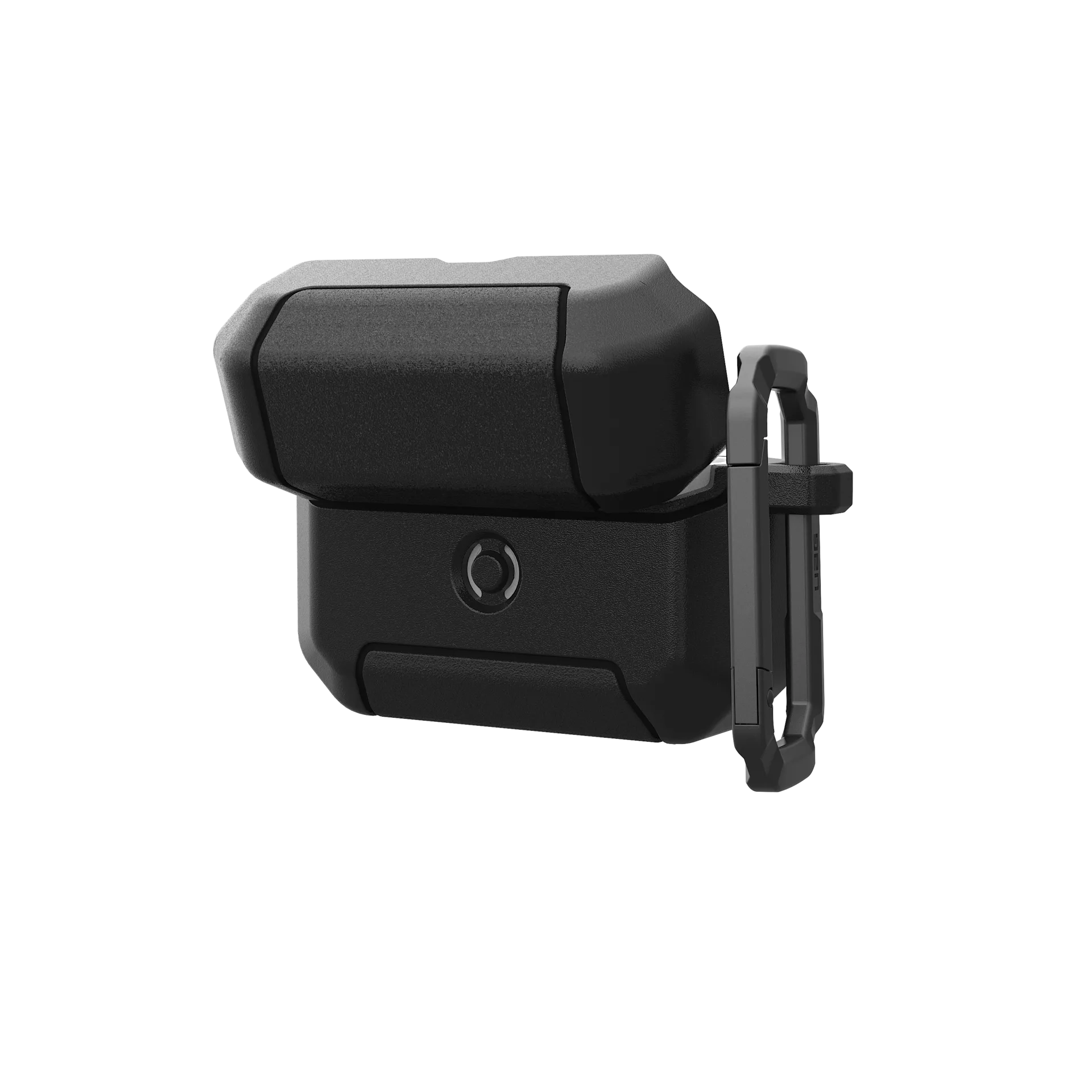AirPods Pro 3 Schutzhülle Scout (104133114040) - Schwarz