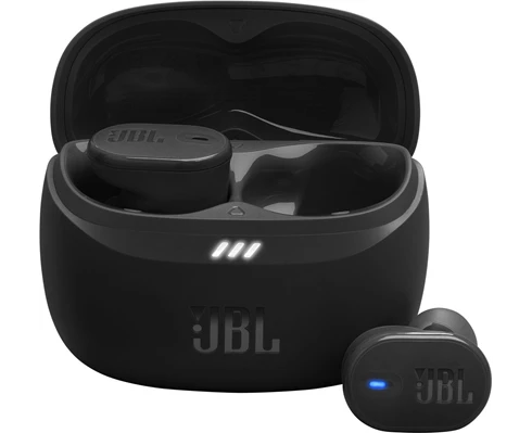 JBL Tune Buds 2 - Black