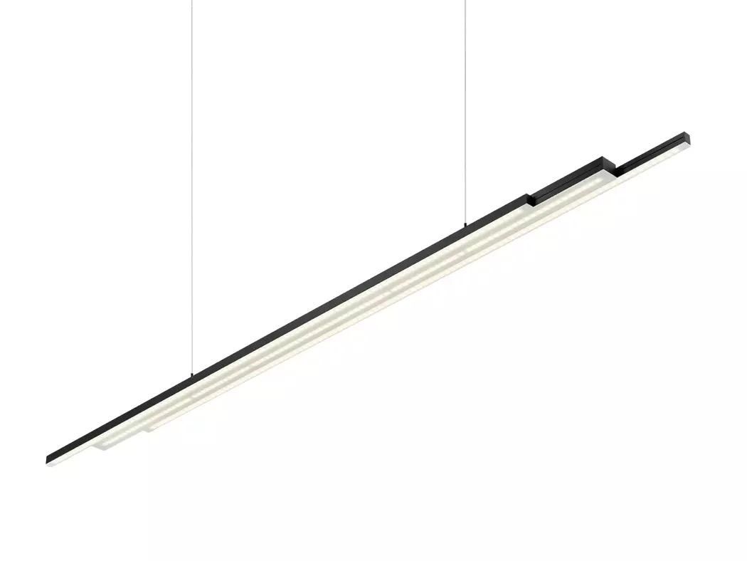 LED-Pendelleuchte Lightline V3