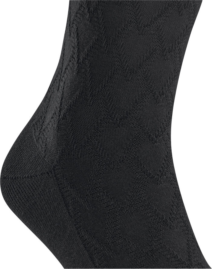 Falke FALKE Classic Tale SO Sort