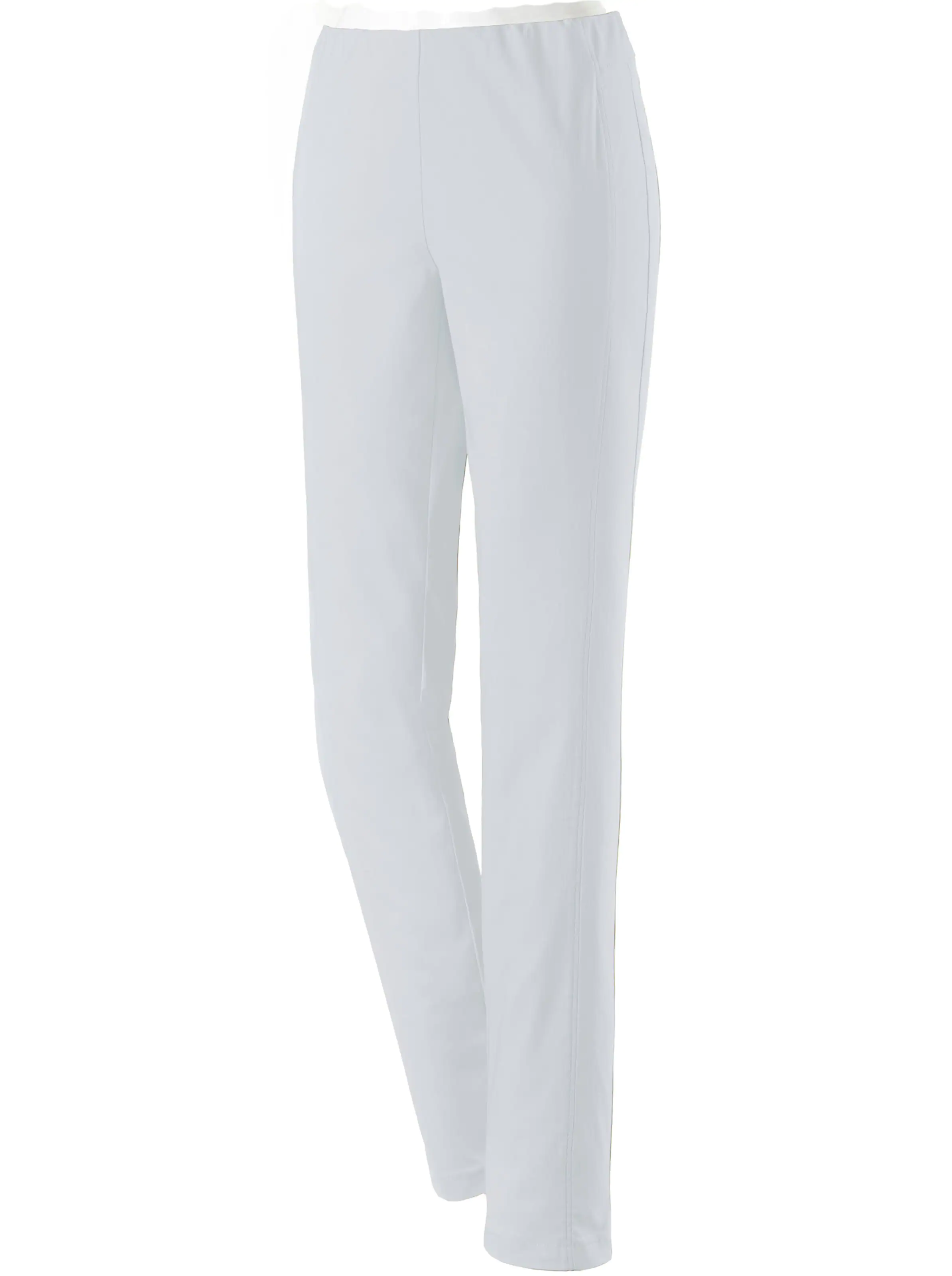 Stehmann Comfort line Hose in hellblau