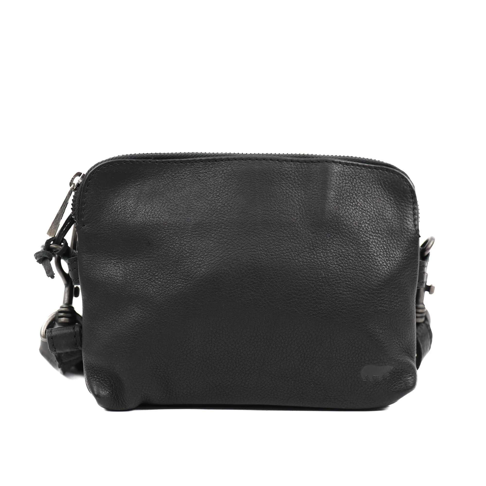 Bear Design Callisto Pelle Schoudertasje Simon Black CP2645