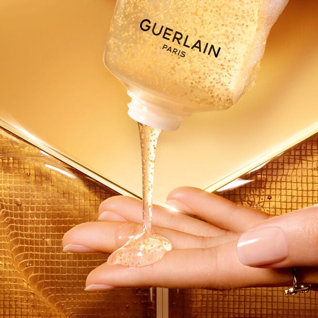 ABEILLE ROYALE SOIN-EN-MOUSSE NETTOYANT 175 ML