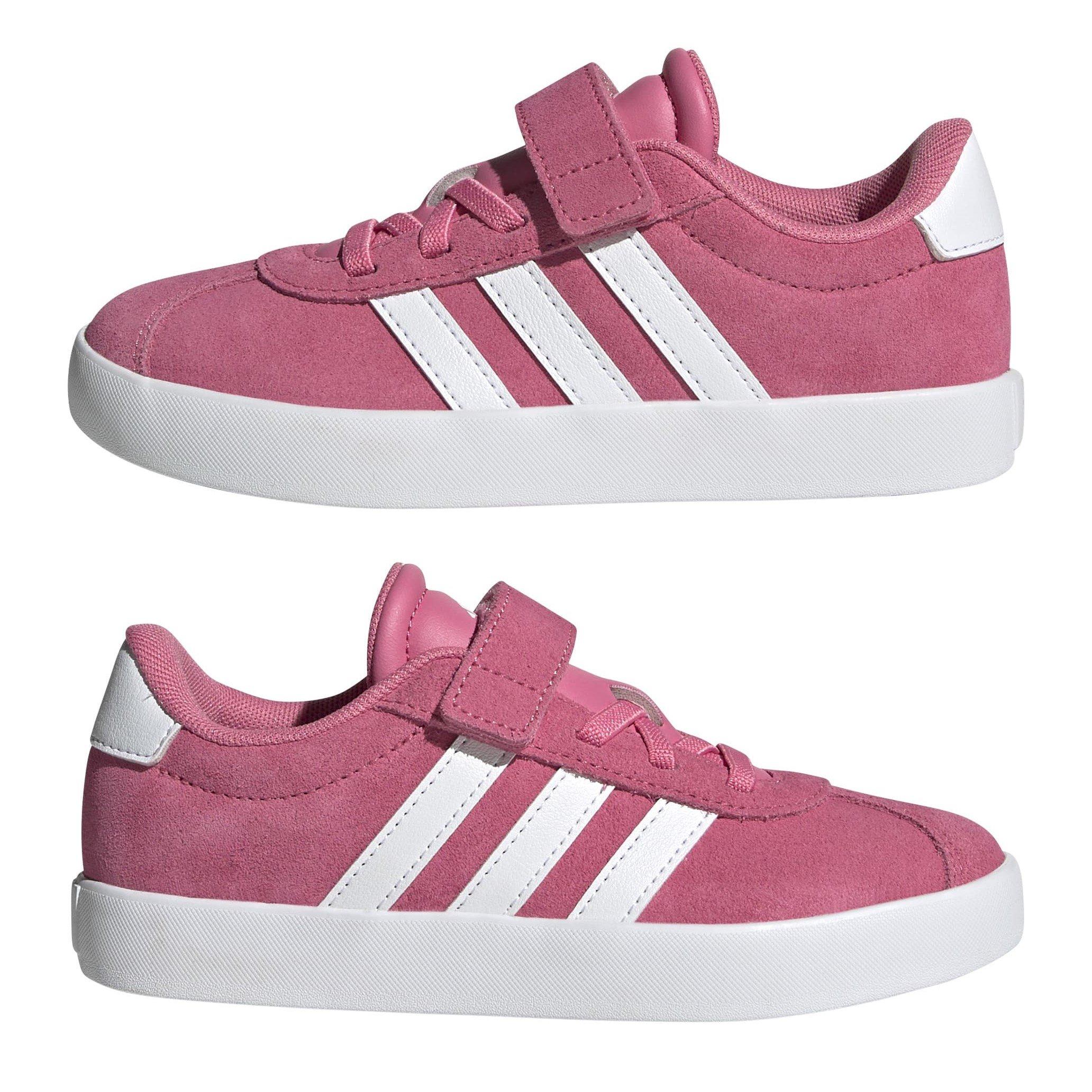 adidas Vl Court 3.0 Low Top Trainers Infants