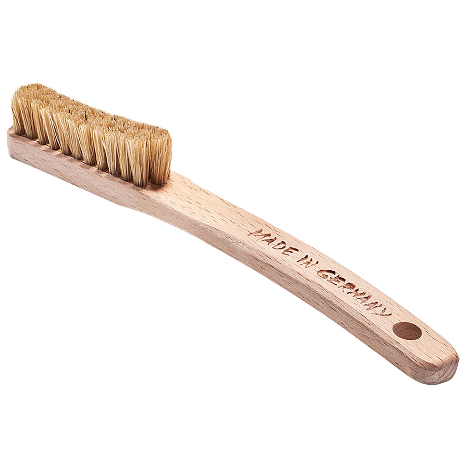 Red Chili Dirty Hairy Chalk Brush