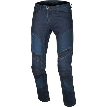 Jean Macna LIVITY - Slim - Bleu