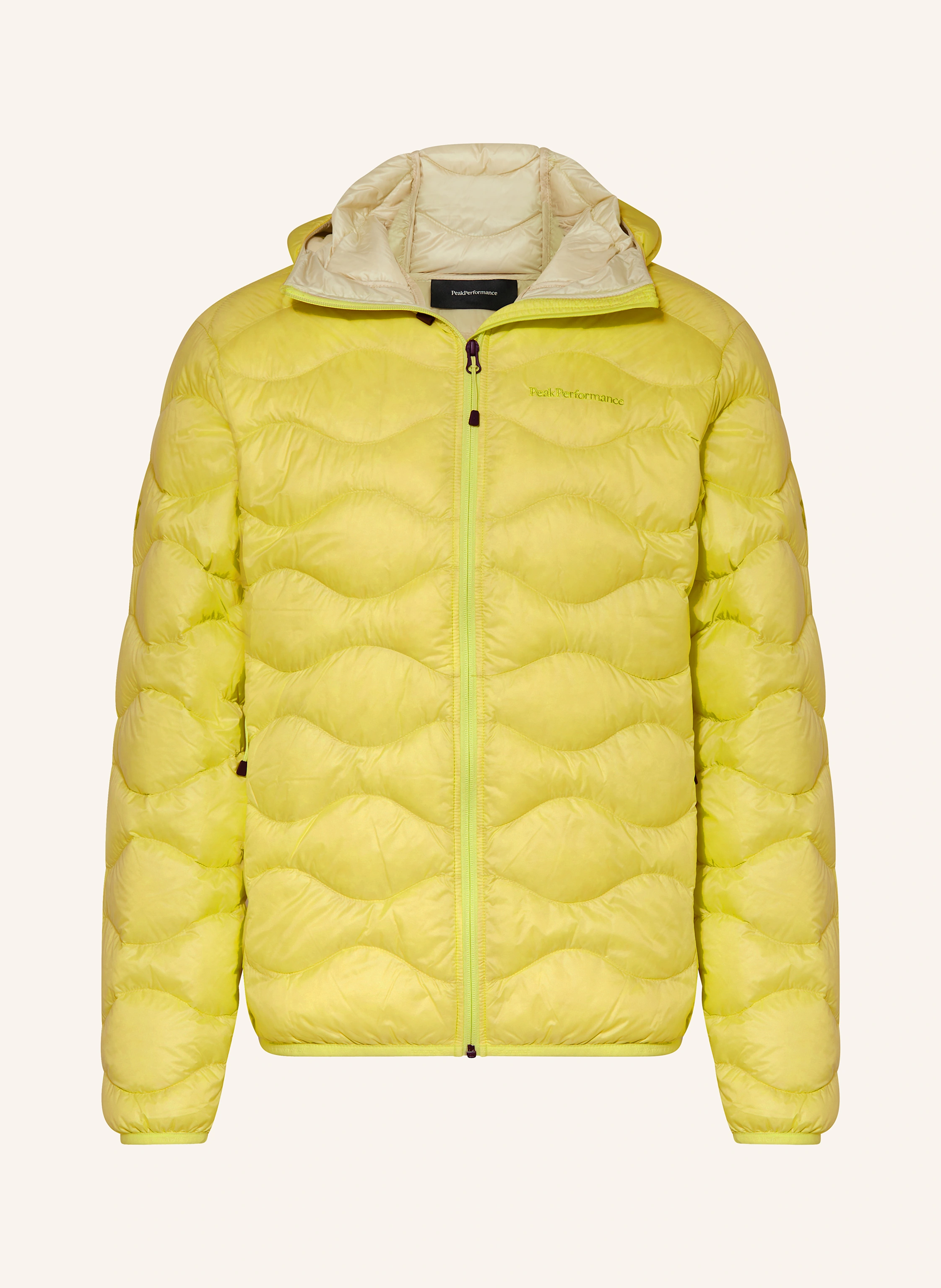 Peak Performance Daunenjacke HELIUM