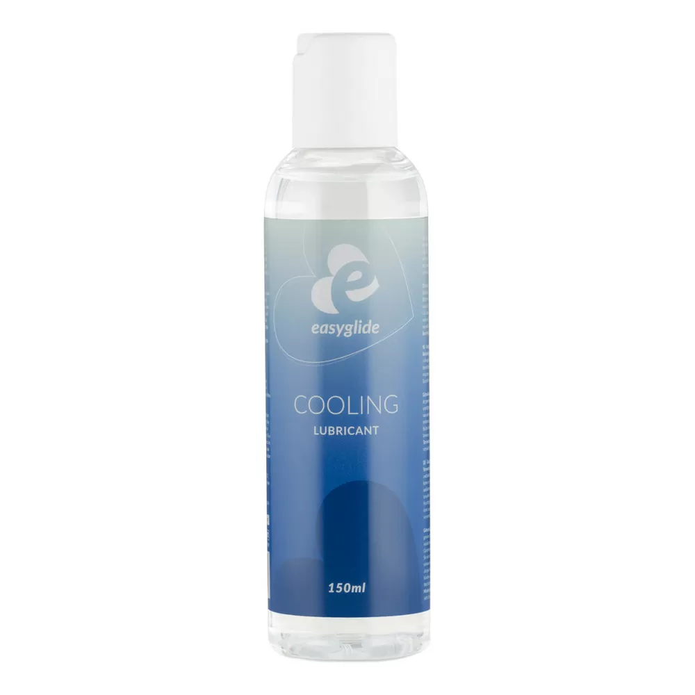 EasyGlide kølende glidecreme - 150 ml.