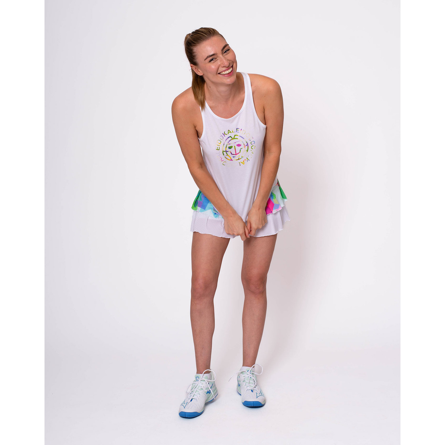Bidi Badu Kaleido Chill Tank