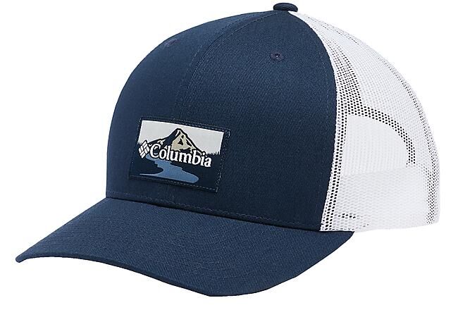 COLUMBIA - CASQUETTE TRUCKER COLUMBIA MESH SNAP BACK