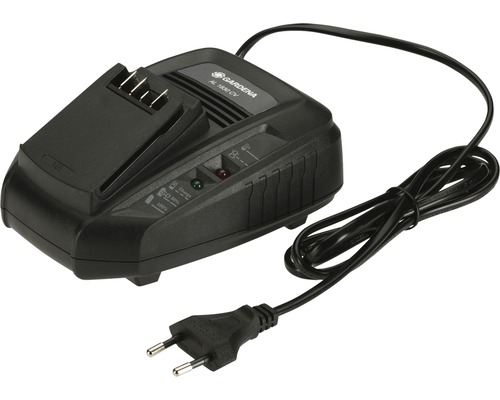 Accu en lader startset 18V/45 2,5 Ah