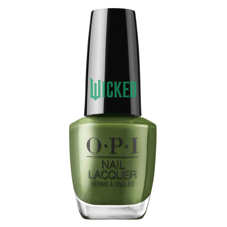 OPI x Wicked Holiday Collection Nail Lacquer Witch O'Clock 15ml