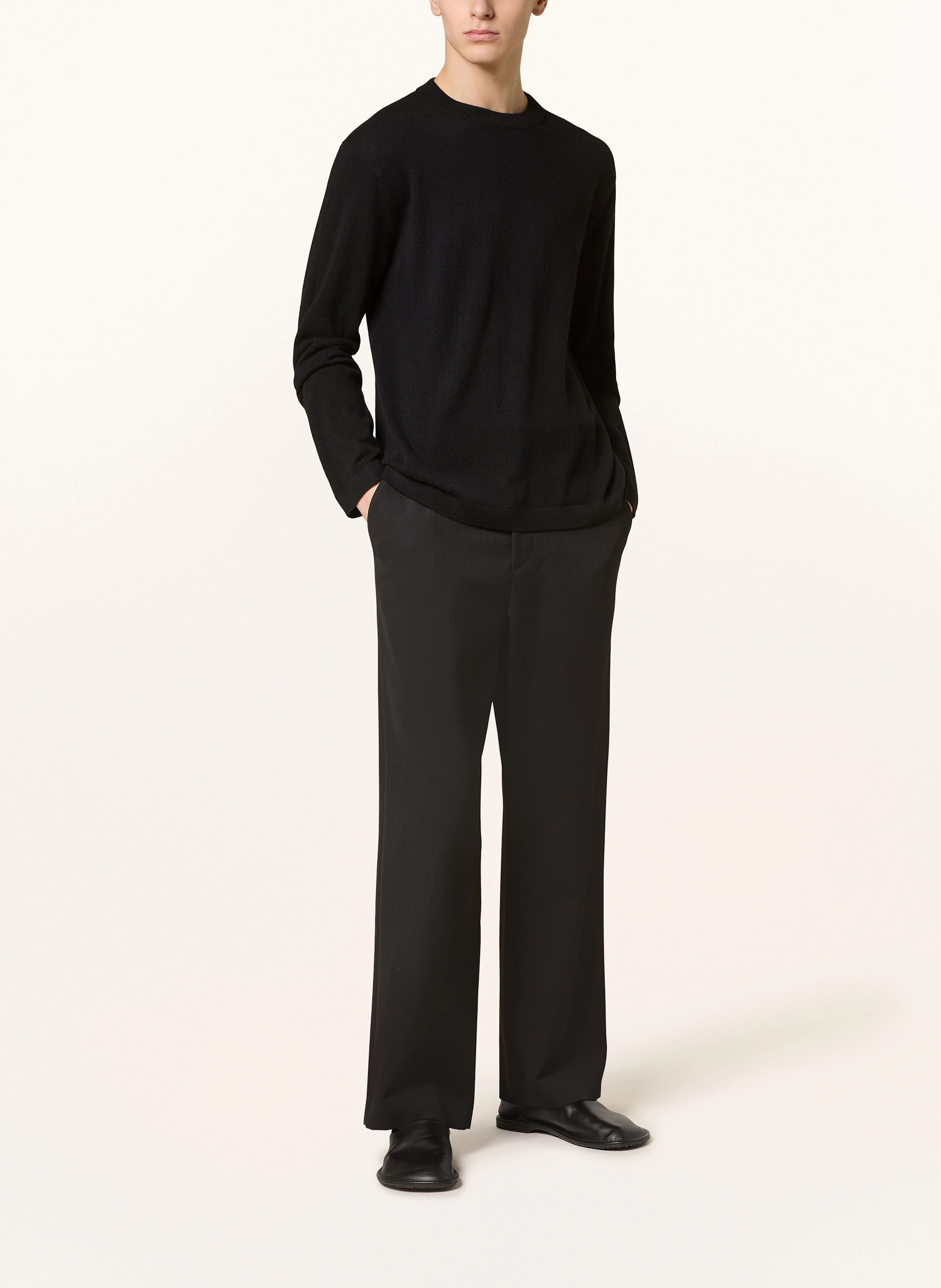 LISA YANG Cashmere-Pullover