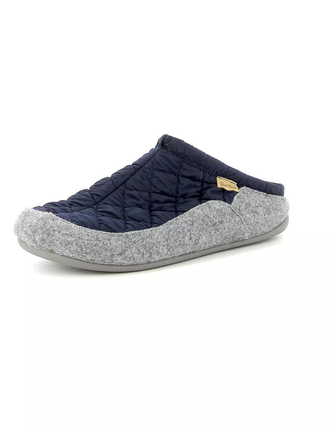 TONI PONS NADIR - Pantoufles & chaussons Marine