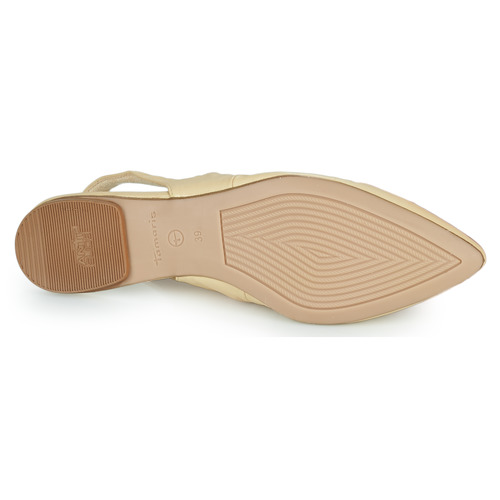 Tamaris -  - Beige