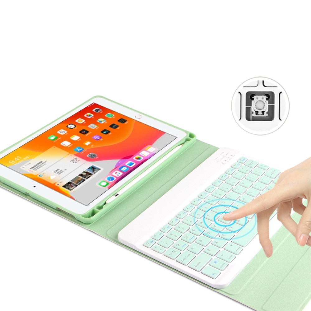 iPad 10.2