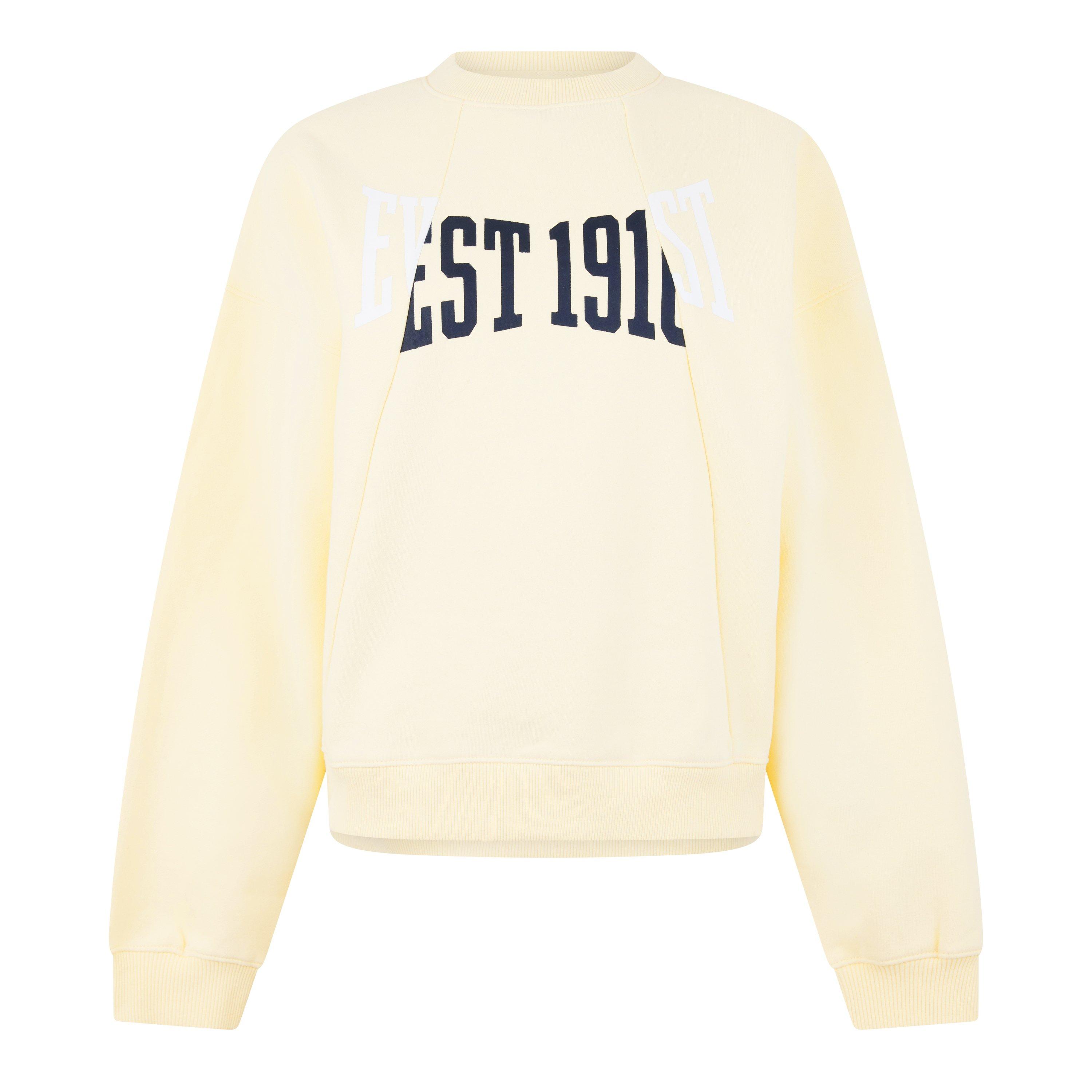 Everlast EST1910 Logo Sweatshirt