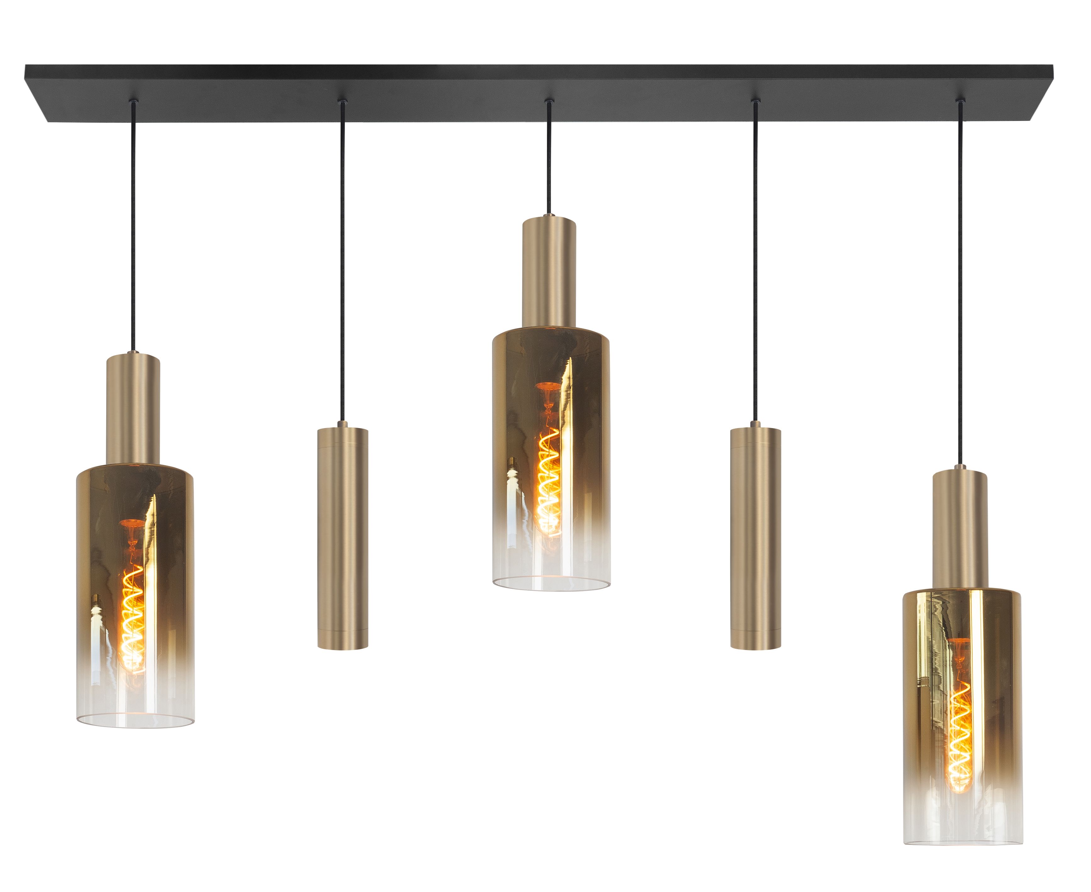 Hanglamp Perugia B120 x D12 cm