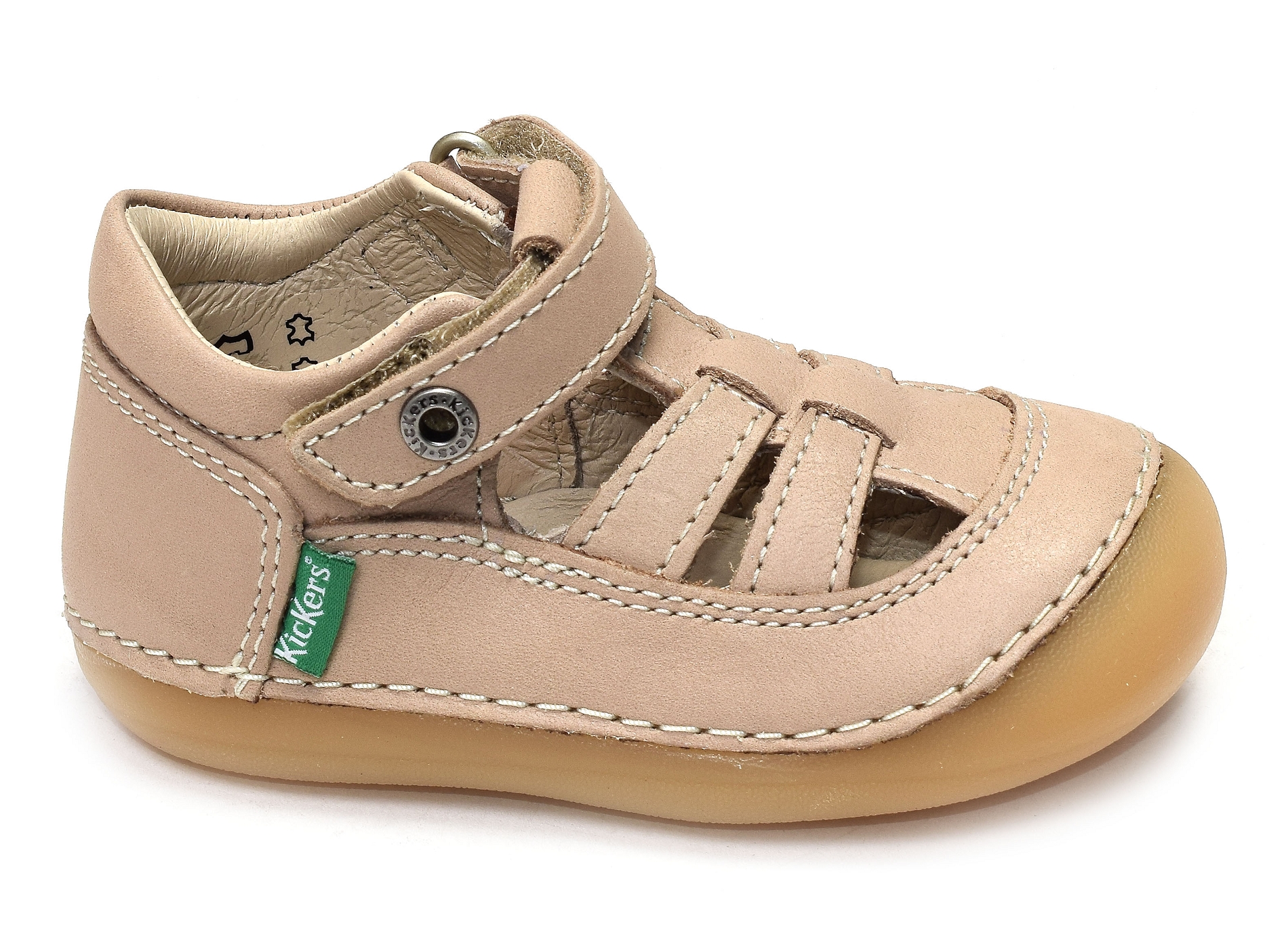 Sushy boy beige