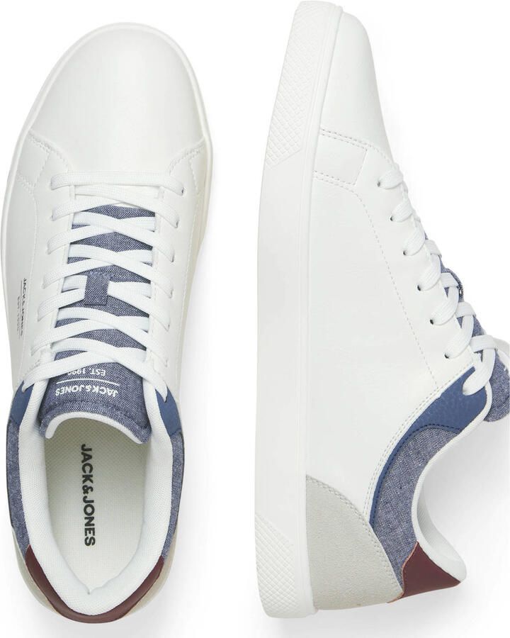 Jack & jones Lage Sneakers Jack & Jones JFWJORDAN SNEAKER