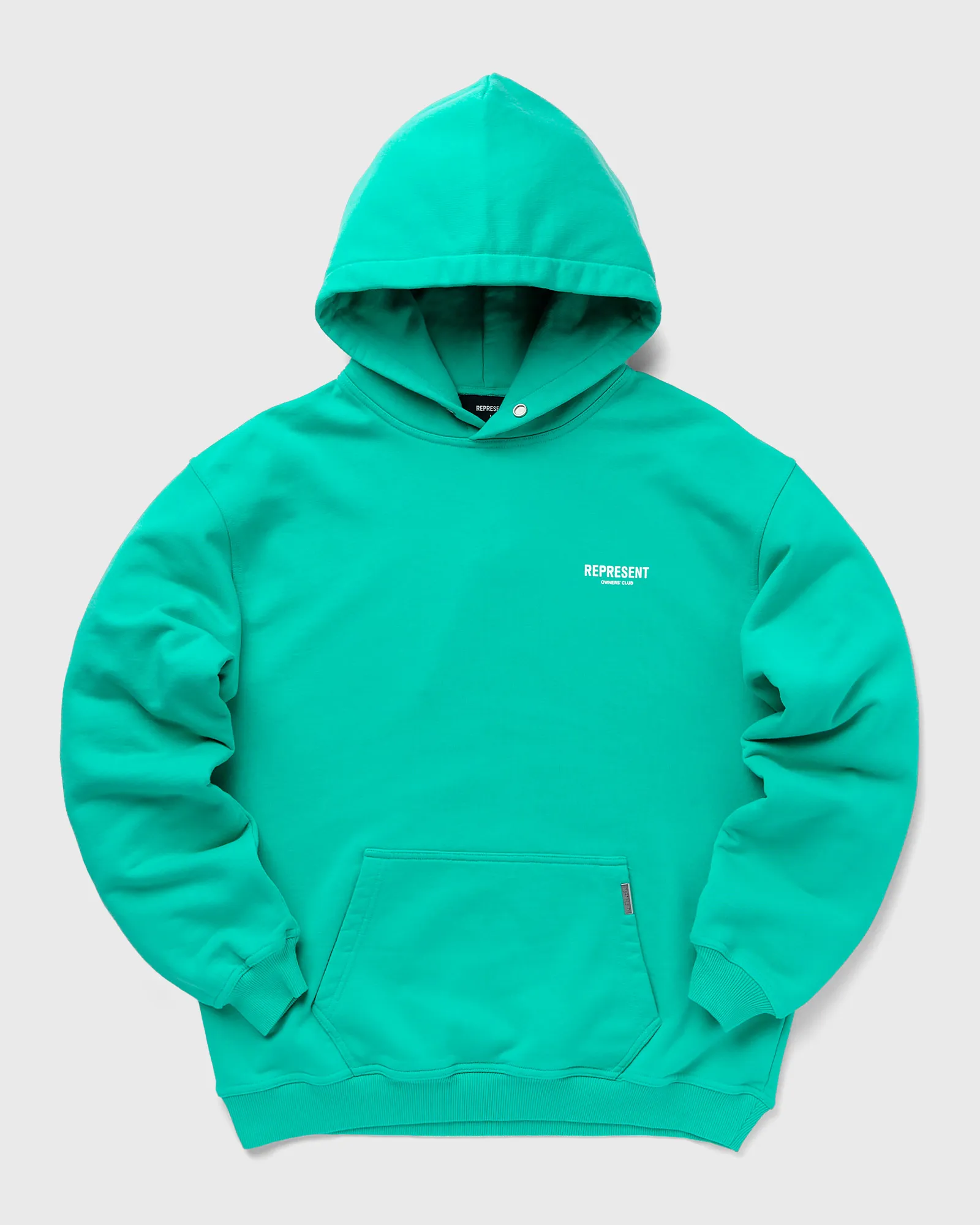 Moletom exclusivo do Represent BSTN X Represent Owners Club
