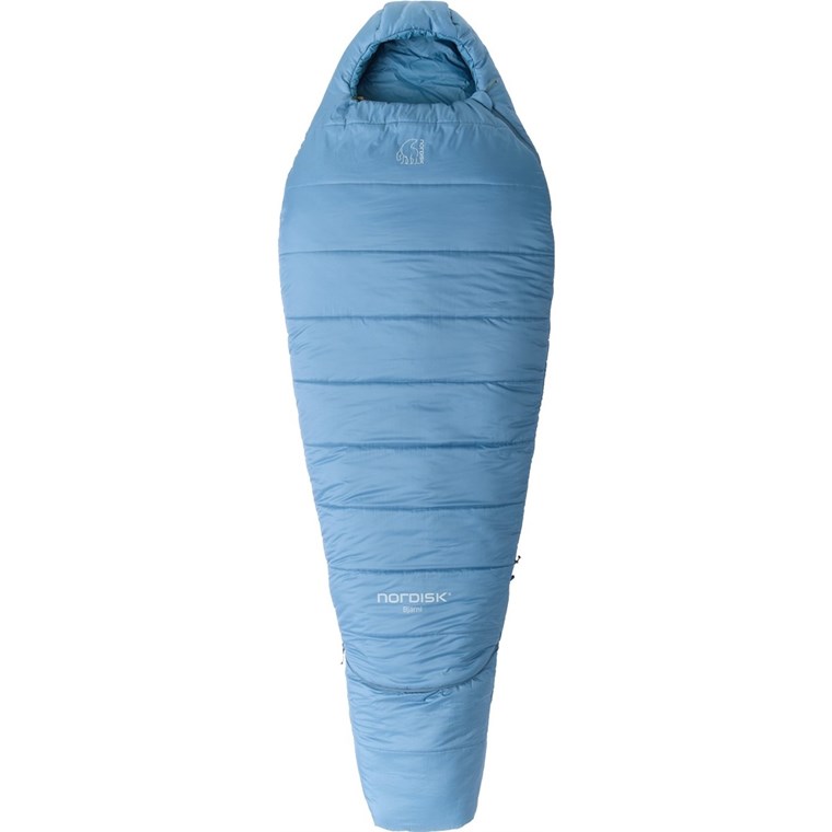 Nordisk Blixen Scout Mummy Sleeping Bag